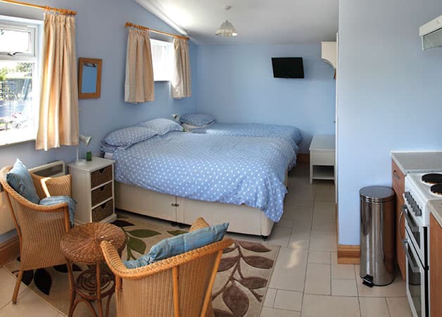 accommodation accommodation